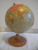 raths staatkundige globe, Ophalen of Verzenden