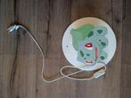 Handgemaakte Pokemon Lamp - Zeer Goede Staat!, Huis en Inrichting, Lampen | Vloerlampen, Ophalen of Verzenden, Zo goed als nieuw