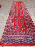 Vintage perzische loper 350x85 cm, Huis en Inrichting, Stoffering | Tapijten en Kleden, Gebruikt, Vintage/Seventies, 200 cm of meer