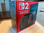 Nintendo Switch 2, Spelcomputers en Games, Spelcomputers | Nintendo Switch, Ophalen of Verzenden, Nieuw