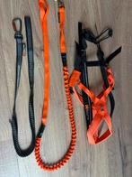 Non stop dogwear mushing step harnas en lijn, Dieren en Toebehoren, Ophalen, Zo goed als nieuw
