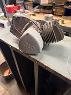 JLO Motorblok - Oldtimer Onderdeel, Fietsen en Brommers, Ophalen of Verzenden, Gebruikt, Blok