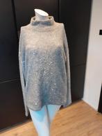 Nieuwe grijze Purdey trui maat L, Maat 42/44 (L), Nieuw, Ophalen of Verzenden, Purdey