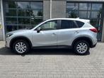 Mazda CX-5 2.0 SkyActiv-G 165 Skylease GT 2WD | AUTOMAAT | L, Euro 6, 4 cilinders, 700 kg, Bedrijf