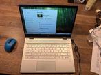 HP X360 Convertible 14 - Laptop, Computers en Software, Windows Laptops, Gebruikt, 2 tot 3 Ghz, Qwerty, 8 GB