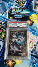 Mewtwo Ex PSA 10! 20th Anniversary 1st EDITION, Ophalen of Verzenden, Zo goed als nieuw, Boosterbox