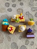 Duplo - mijn eerste feest - taart - 10862 - compleet, Ophalen of Verzenden, Zo goed als nieuw, Duplo