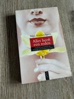 Alles heeft een reden - Mira Kirshenbaum (Nieuw), Ophalen, Nieuw, Overige onderwerpen