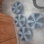 Originele 16inch Renaut Clio velgen., Ophalen, Zo goed als nieuw