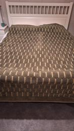 Vloerkleed Ikea groen (kleur is groener dan op de foto), Ophalen, Zo goed als nieuw, Rechthoekig, 125 cm of meer