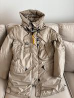 Parajumpers Jas Maat L - Topconditie!, Ophalen, Beige, Maat 42/44 (L), Parajumpers