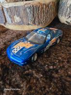 Corvette Disney Uitgave, Ophalen