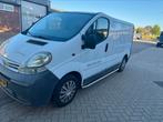 Nissan Primastar 1.9 DCI 82 1000 L1 H1 2006, Voorwielaandrijving, Origineel Nederlands, Bedrijf, 1870 cc