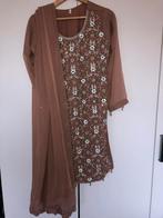 Prachtige Punjabi Kleding - Maat S/M, Kleding | Dames, Gelegenheidskleding, Ophalen of Verzenden, Zo goed als nieuw, Maat 36 (S)