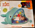 Bright starts NIEUW, Ophalen, Nieuw
