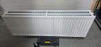 Radiator - Zo goed als nieuw, Doe-het-zelf en Verbouw, Verwarming en Radiatoren, Ophalen, 30 tot 80 cm, Radiator, Zo goed als nieuw