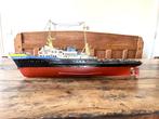 ZWARTE  ZEE    Scheepsmodel, Hobby en Vrije tijd, Modelbouw | Boten en Schepen, Ophalen, Zo goed als nieuw, Overige merken