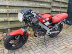 Aprili AF1 50 - opknapper -, Fietsen en Brommers, Brommers | Oldtimers, Maximaal 45 km/u, 50 cc, Ophalen, Overige merken