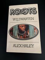 Roots - Wij, Zwarten door Alex haley, Ophalen of Verzenden, Gelezen, Nederland