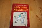 Het dagboek van Nurdius Maximus, Tim Collins, Ophalen of Verzenden, Gelezen, Fictie