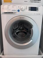 Indesit wasmachine XWE 81683, Witgoed en Apparatuur, Wasmachines, Gebruikt, 1200 tot 1600 toeren, 6 tot 8 kg, Ophalen