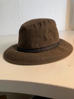 Hatland Wax Hoed Maat S, Kleding | Heren, Hoeden en Petten, Ophalen of Verzenden, Zo goed als nieuw, Hoed