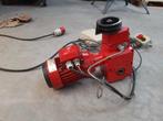 Motor overheaddeur Crawford 380V, Ophalen, Gebruikt