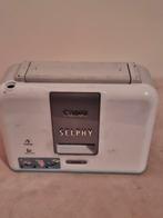 Canon Selphy Fotoprinter - Compact en Draagbaar, Gebruikt, Fotoprinter, PictBridge, Canon