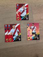 Panini fifa 365. Jaar 2024. Club river plate, Eén persoon