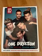 One direction boek, Boeken, Ophalen