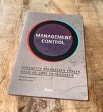 Management Control - 9789462760639, Boom, Zo goed als nieuw, Gamma, HBO
