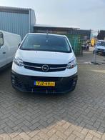 Opel Vivaro Gbdc 1.5 Diesel 102pk L3h1 S/S v 2021 Wit, Auto's, Bestelauto's, Origineel Nederlands, Te koop, Opel, 1845 kg