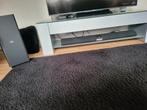 Home cinema set, Ophalen, Philips, 70 watt of meer, Gebruikt