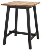 Ikea bartafel TYBYN, Ophalen, Zo goed als nieuw