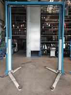 OMA / Werther drempelvrije 2 koloms / kolommer hefbrug 2012, Niet ingevuld, Niet ingevuld, Niet ingevuld