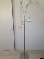 Staande lamp, Huis en Inrichting, Lampen | Vloerlampen, Ophalen of Verzenden, Gebruikt, 150 tot 200 cm