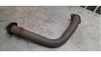 Uitlaat voorpijp van een Mitsubishi Pajero, Gebruikt, -, -, Ophalen of Verzenden
