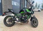 Kawasaki Z650 – 2022 | 649cc | 21.xxx km, Particulier, Naked bike
