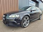 Audi A3 Sportback 2.5 T RS3 Quattro | Bi-Xenon | Navi | Top, Automaat, Euro 5, Gebruikt, Leder en Stof