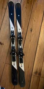 Salomon W Max 10 ski’s salomon XT12 bindingen 162 cm mooi!, Sport en Fitness, Skiën en Langlaufen, Ophalen, 160 tot 180 cm, Salomon