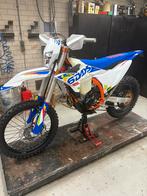 KTM EXC 350 SIXDAYS nieuw 2026 0 km 0uur, Motoren, Particulier, Meer dan 35 kW, Enduro, 350 cc