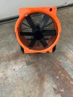 Trotec TTV 4500 ventilator axiaal, Doe-het-zelf en Verbouw, Ventilatie en Afzuiging, Ophalen, Ventilator