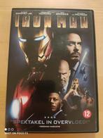 DVD -Iron Man, Cd's en Dvd's, Dvd's | Actie, Vanaf 12 jaar, Ophalen of Verzenden, Zo goed als nieuw, Actie