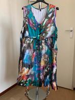 Jurk - Doce Vita - Maat L, Kleding | Dames, Jurken, Overige kleuren, Maat 42/44 (L), Ophalen of Verzenden, Dolce Vita