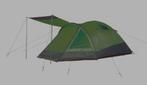 3 persoons tent, Caravans en Kamperen, Tenten, Ophalen, Gebruikt