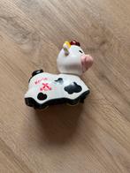 Vtech Zoef Zoef Dieren Koe Karin, Ophalen of Verzenden, Gebruikt, Jongen of Meisje