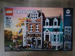 LEGO Creator Bookshop 10270 [[NEW]], Nieuw, Complete set, Ophalen of Verzenden, Lego