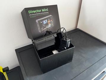 Magewell Director Mini - Livestream en Record beschikbaar voor biedingen
