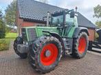 Fendt 916 vario, Ophalen, Gebruikt, Meer dan 10000, Meer dan 160 Pk