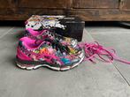 Nieuw in doos Asics gel Nimbus 17 NYC marathon 2015 maat 39, Sport en Fitness, Loopsport en Atletiek, Hardloopschoenen, Nieuw